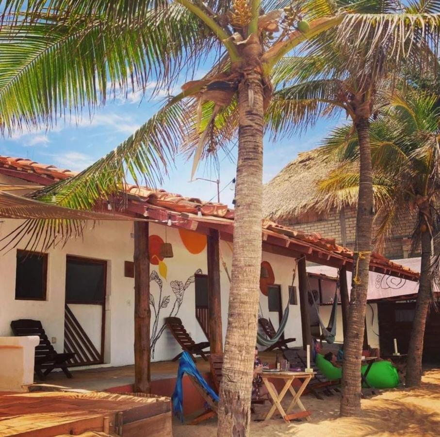 Hotel Casa Corazon San Agustinillo Exteriér fotografie