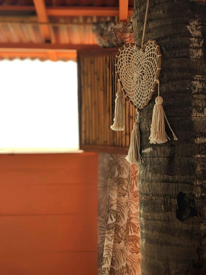 Hotel Casa Corazon San Agustinillo Exteriér fotografie