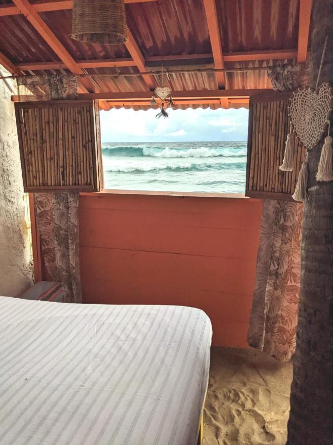 Hotel Casa Corazon San Agustinillo Exteriér fotografie