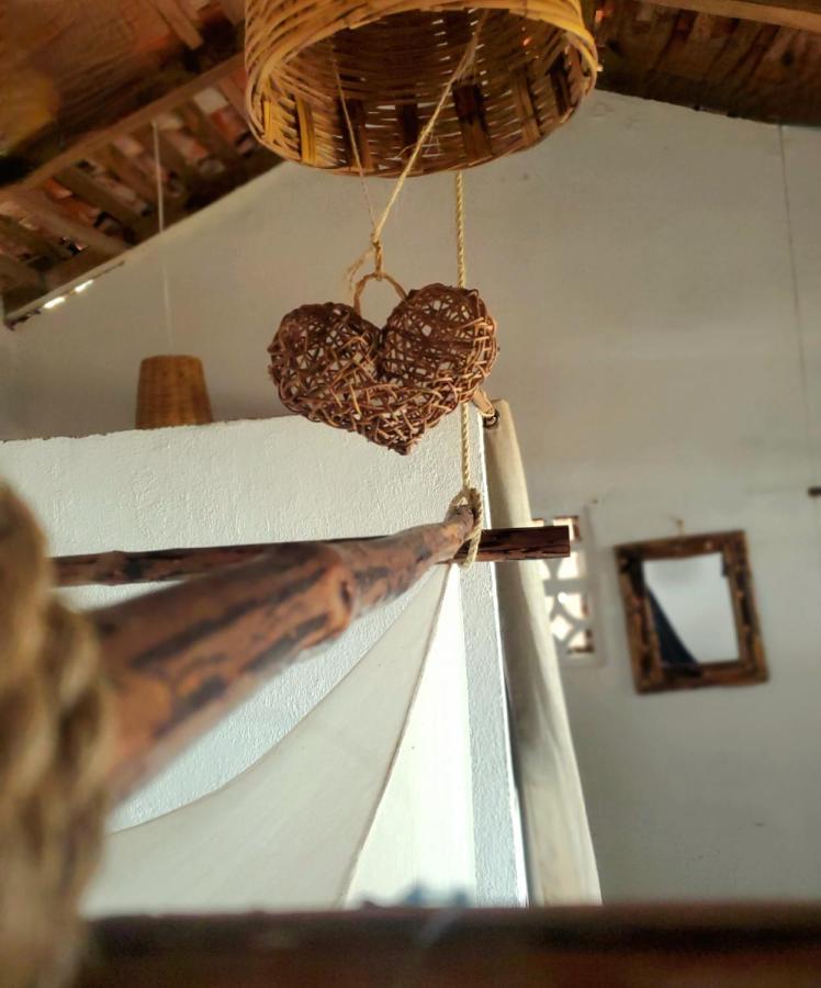 Hotel Casa Corazon San Agustinillo Exteriér fotografie