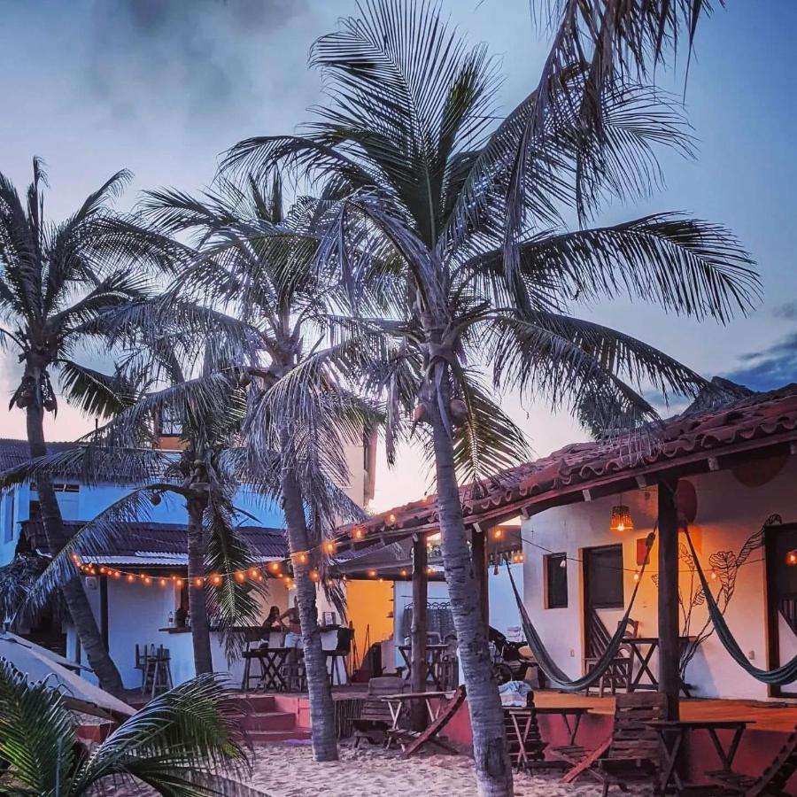 Hotel Casa Corazon San Agustinillo Exteriér fotografie