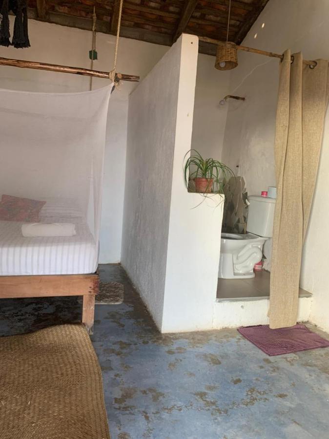 Hotel Casa Corazon San Agustinillo Pokoj fotografie
